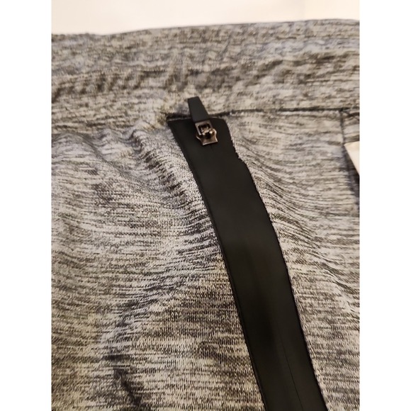 Ascend Mens Athletic Workout Pants XL Grey NWT - Picture 3 of 9